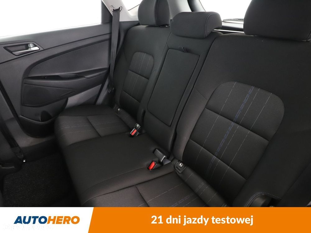 Hyundai Tucson 1.6 GDi Classic 2WD - 14