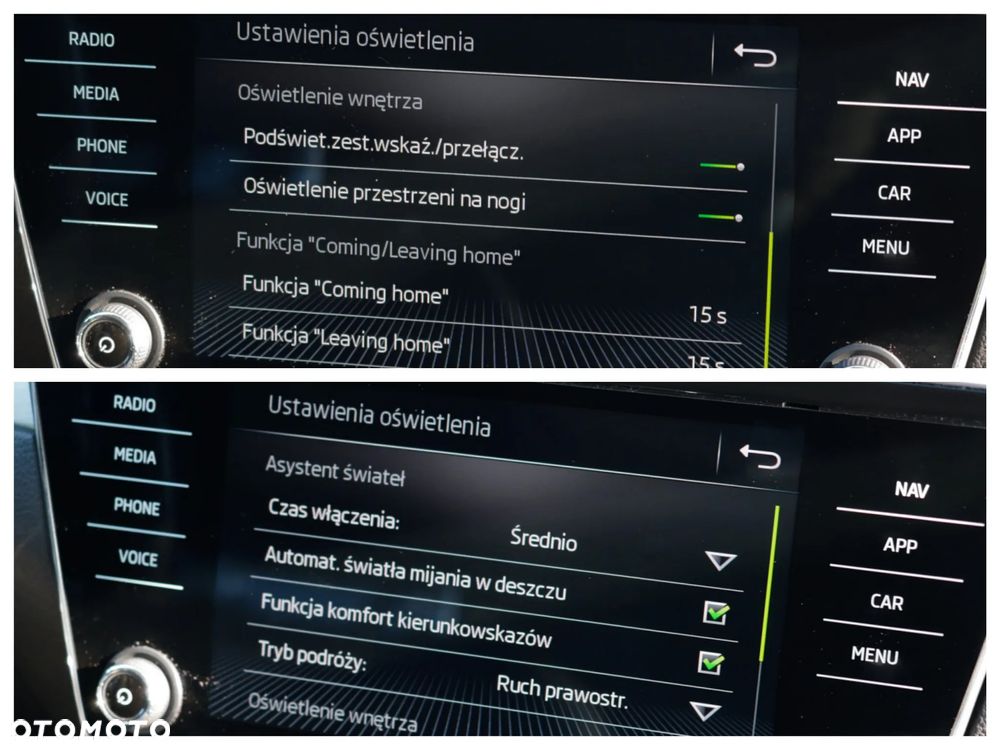 Skoda Superb 2.0 TDI Ambition DSG7 - 16