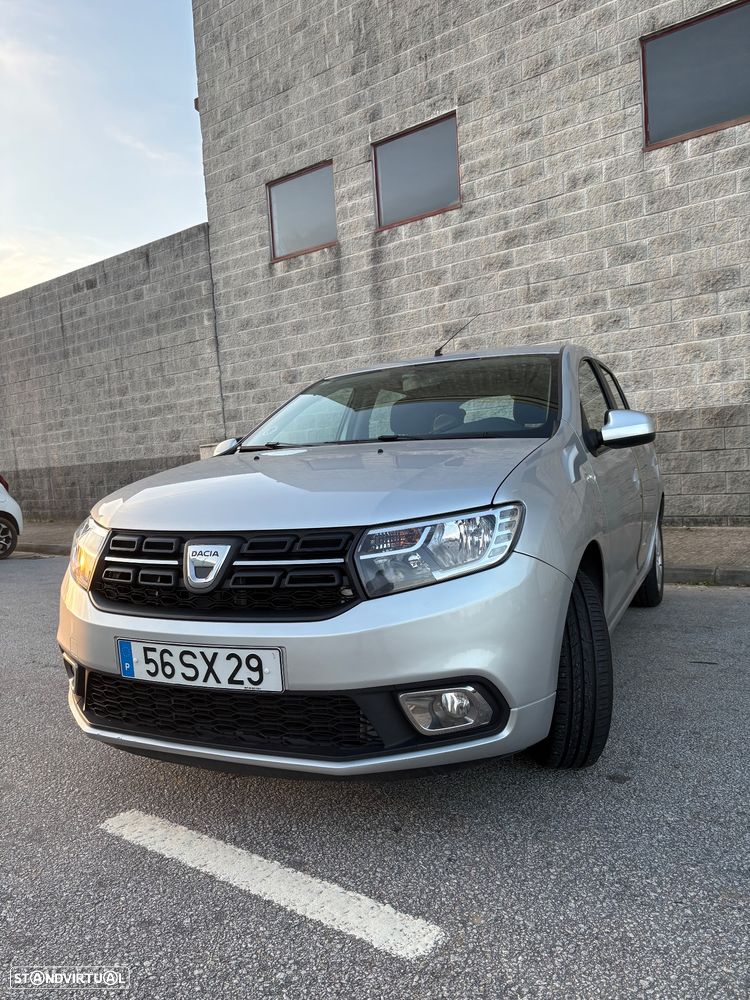 Dacia Sandero 0.9 TCe Comfort - 2