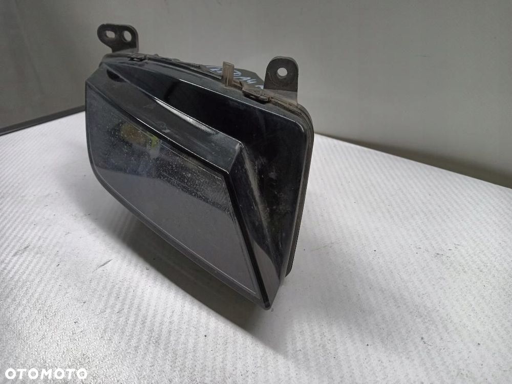 HALOGEN LEWY AUDI A4 B8 8K0941699 - 3