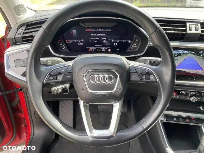 Audi Q3 40 TFSI Quattro S-Line S tronic - 9