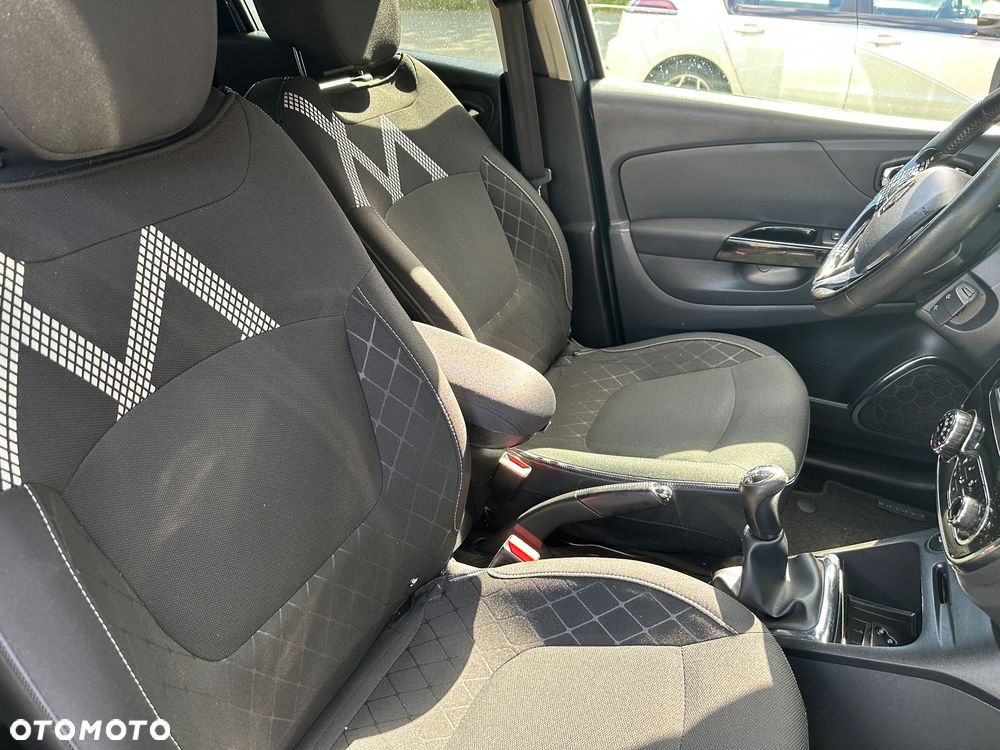 Renault Captur ENERGY TCe 90 Start&Stop Luxe - 19