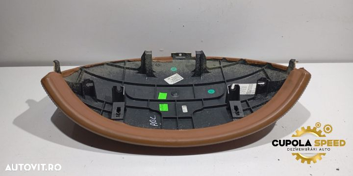 Ornament ceasuri bord 7L5858291 Porsche Cayenne 955 [2002 - 2007] - 2