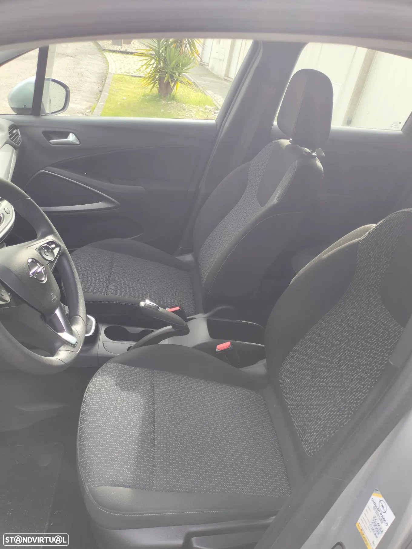 Opel Crossland X - 25