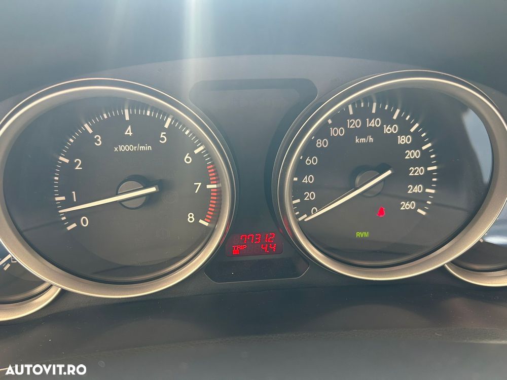 Mazda 6 2.0i DISI TE Plus - 7