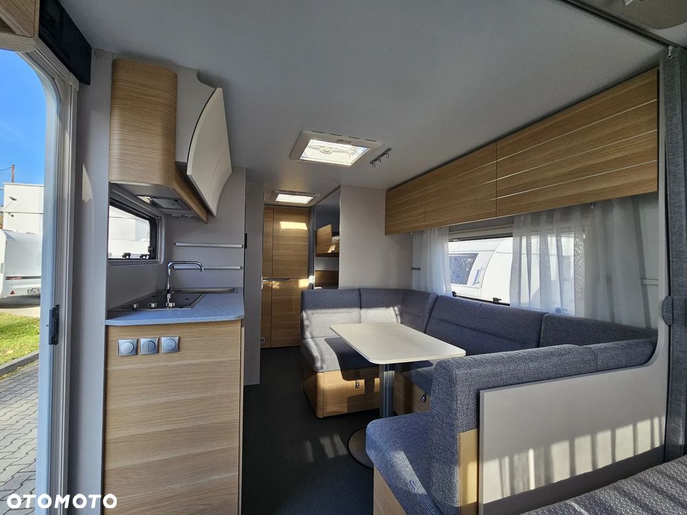 Adria Adora 573 PT - 9