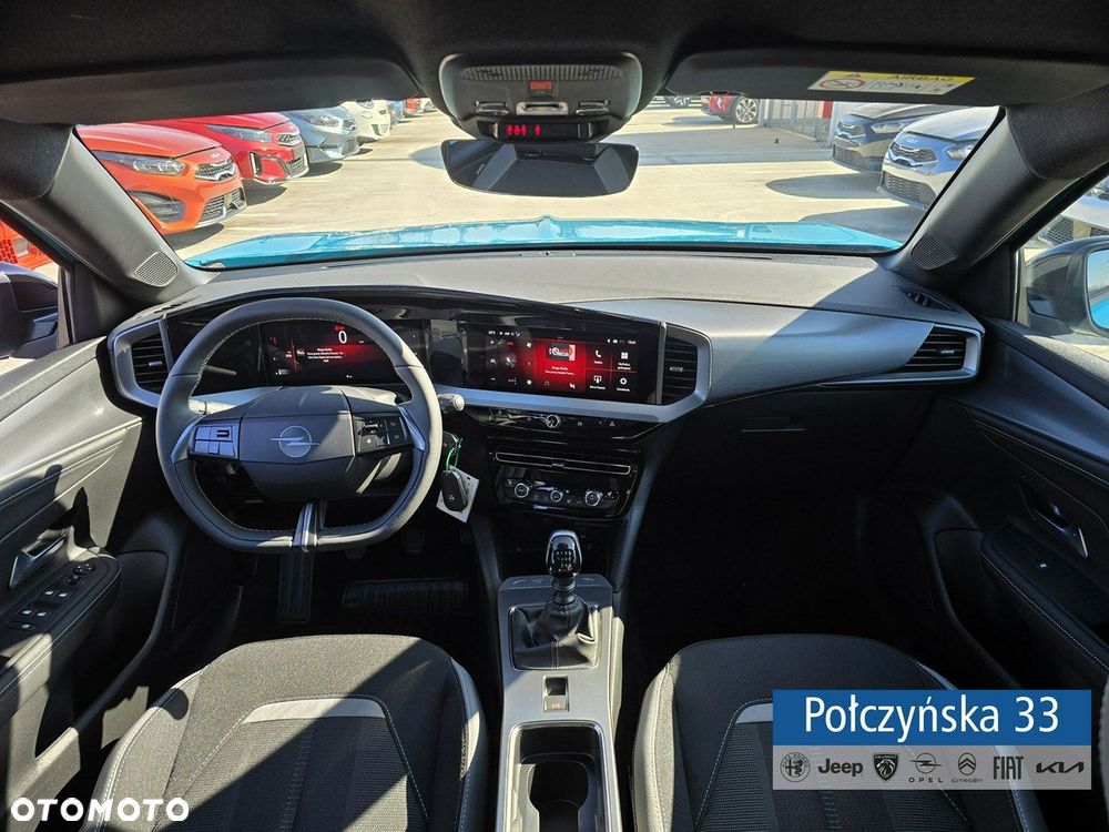 Opel Mokka - 14