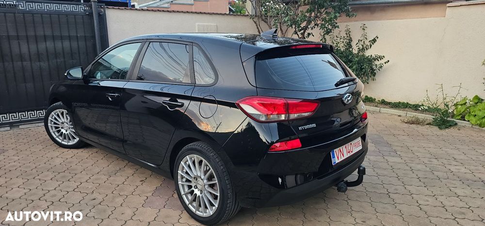 Hyundai i30 - 3