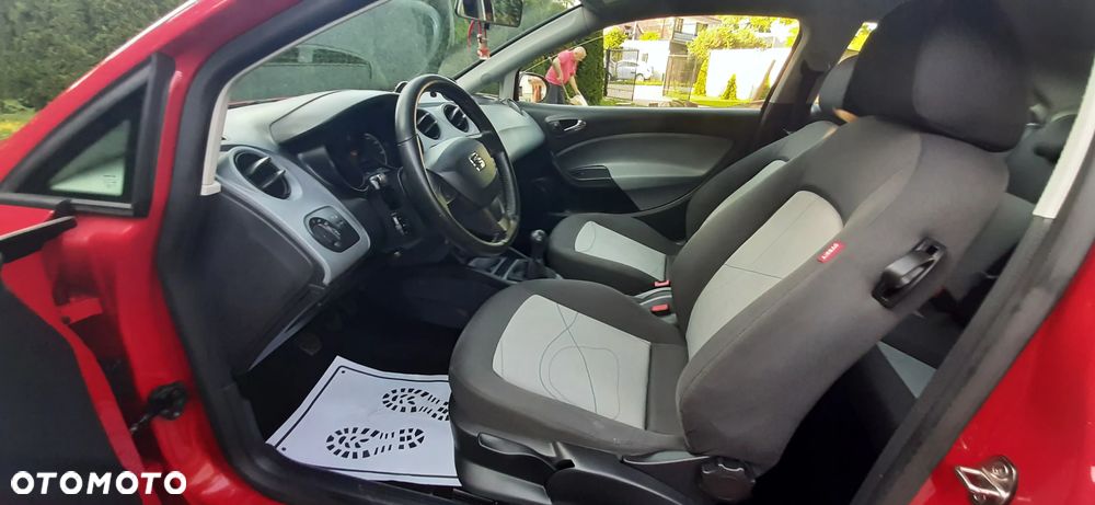 Seat Ibiza - 27