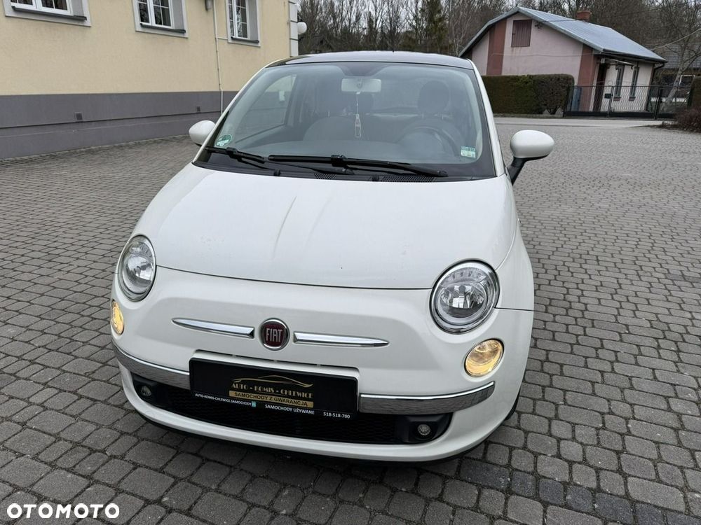 Fiat 500 - 11