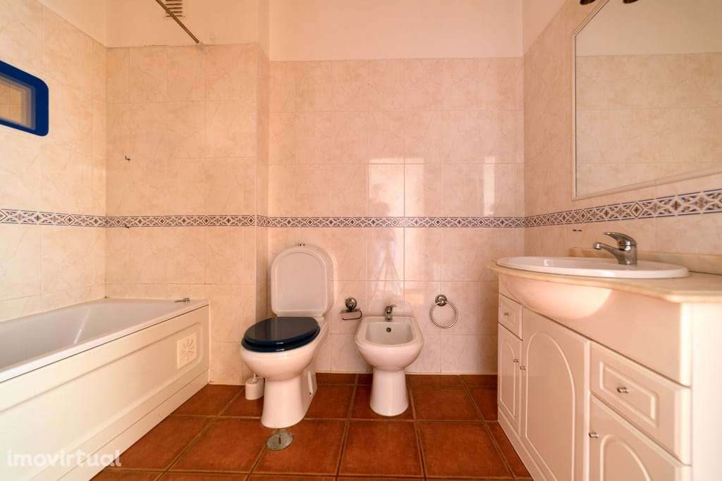 Apartamento T1+2 Arrendamento em Santarém (Marvila), Santa Iria da Rib - Grande imagem: 5/11