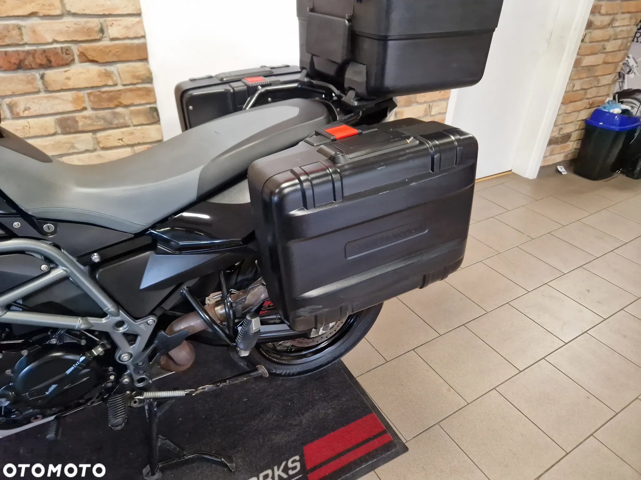 BMW GS - 11