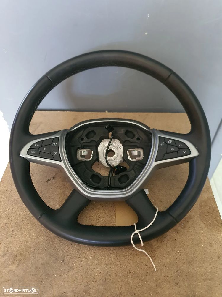 VOLANTE DACIA JOGGER 22- / 484007828R - 1