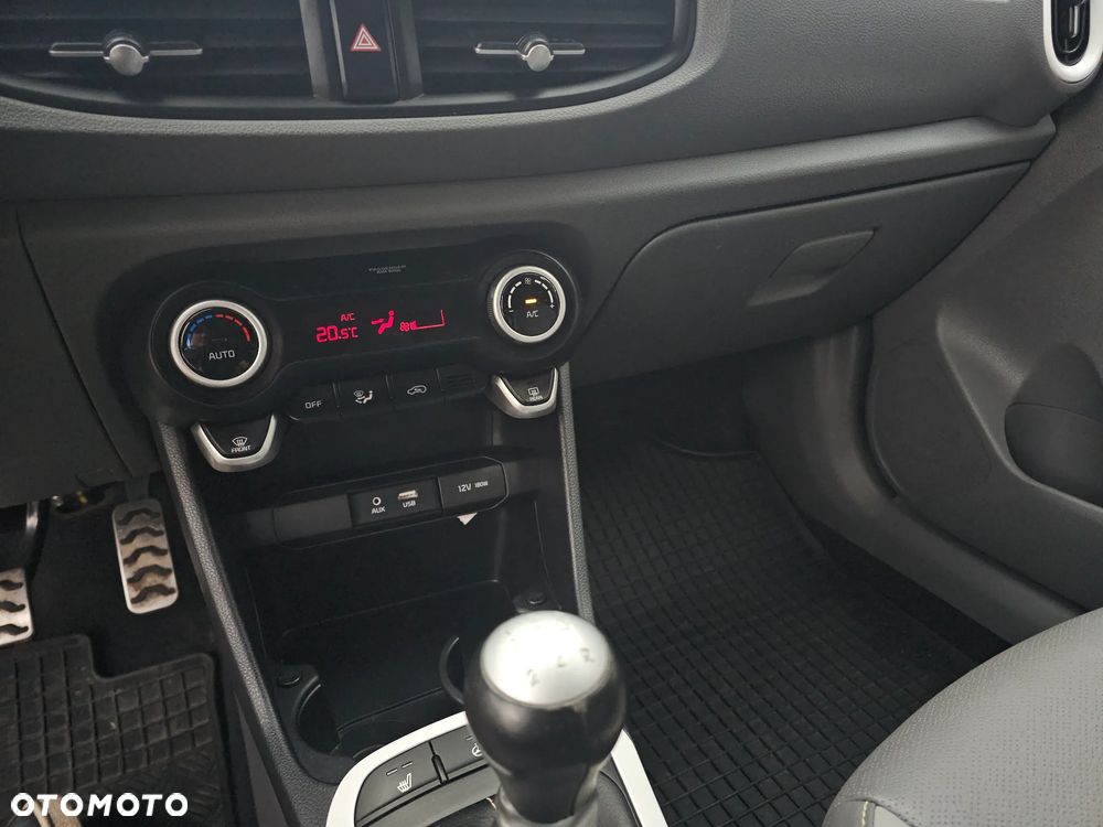 Kia Picanto 1.2 X-Line - 14
