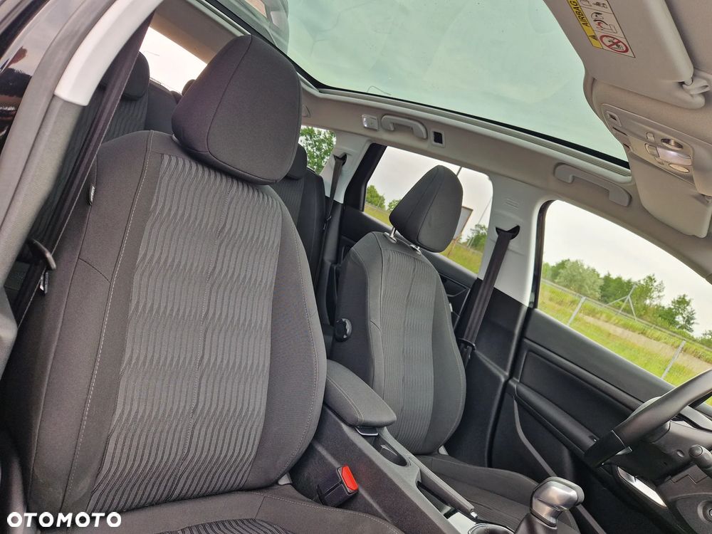 Peugeot 308 PureTech 110 Stop & Start Active Pack - 13