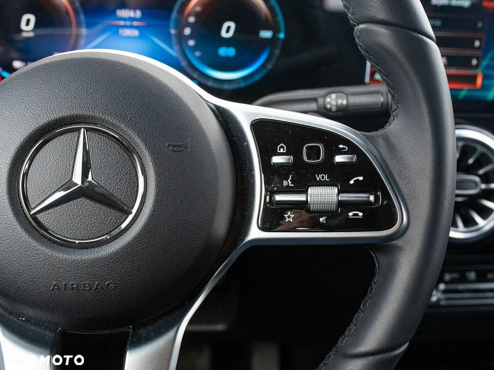 Mercedes-Benz EQA 250 66.5kWh Progressive - 16