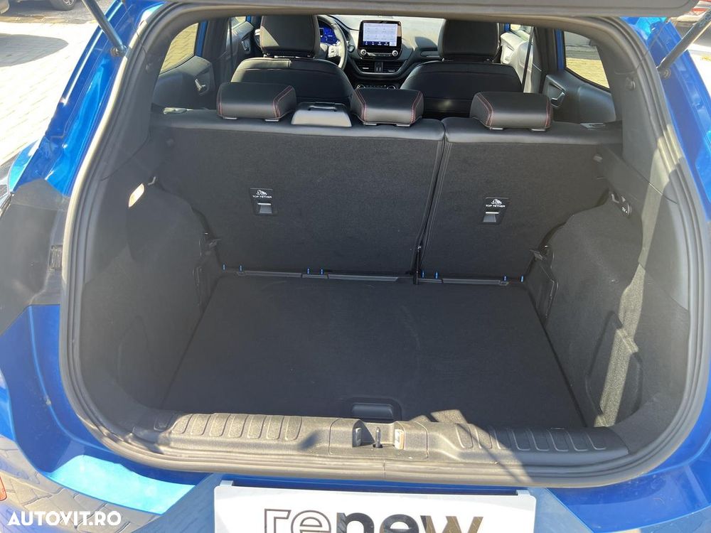 Ford Puma 1.0 EcoBoost Aut. ST Line - 26