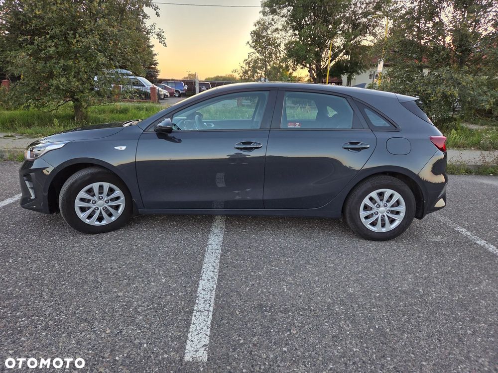 Kia Ceed 1.0 T-GDI S - 3
