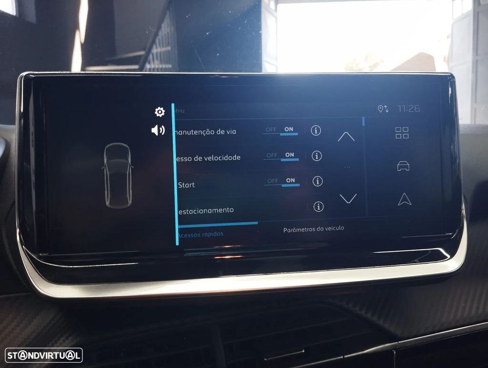 Peugeot 2008 1.2 PureTech Style - 22