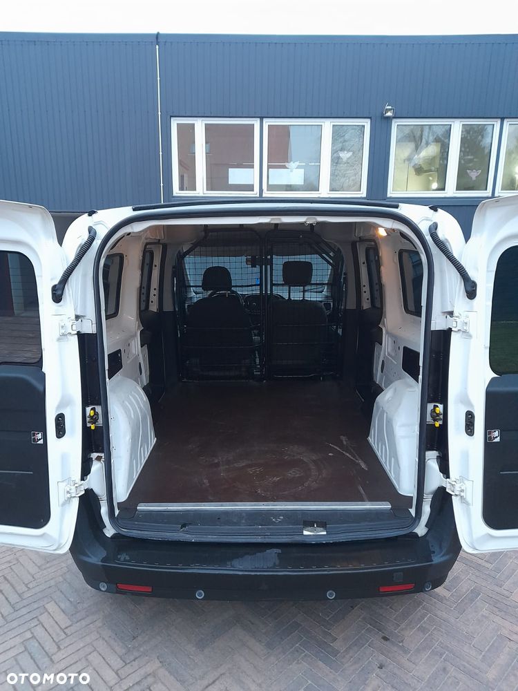 Fiat Doblo MAXI - 7