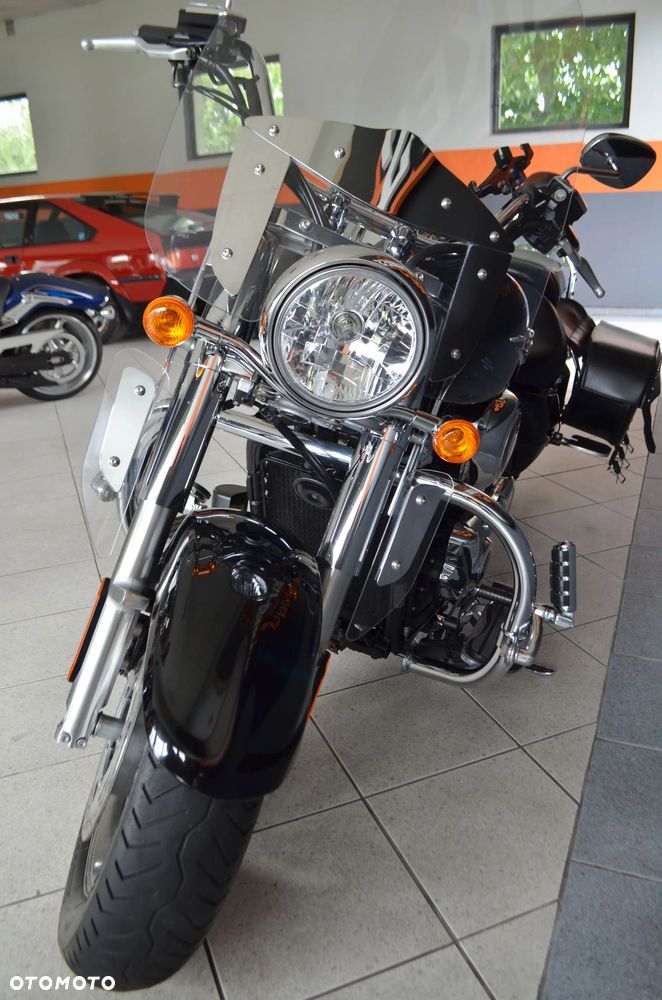Kawasaki VN - 8