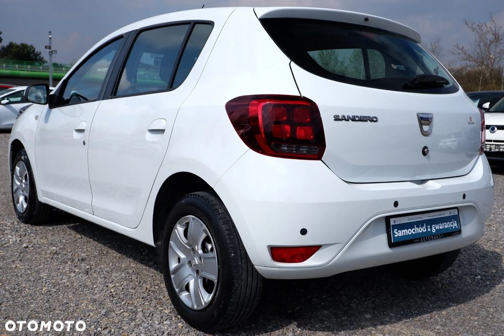 Dacia Sandero - 35