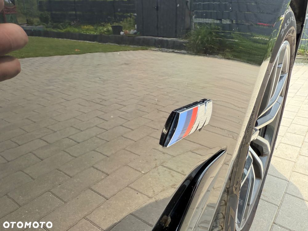 BMW Seria 5 520d M Sport sport - 18
