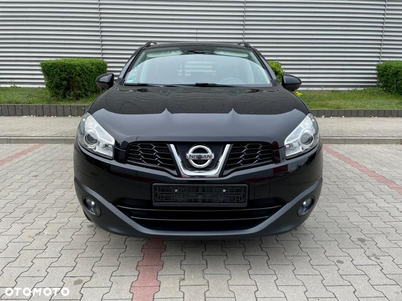 Nissan Qashqai 1.6 I-Way - 17