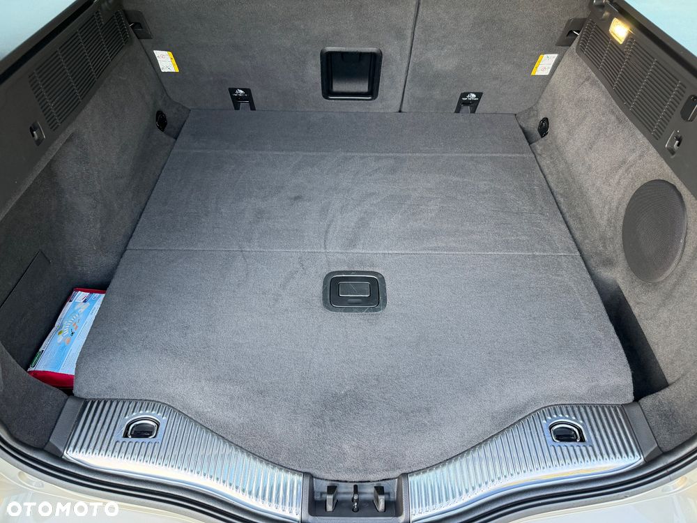 Ford Mondeo 2.0 TDCi PowerShift-Aut Allrad Titanium - 22