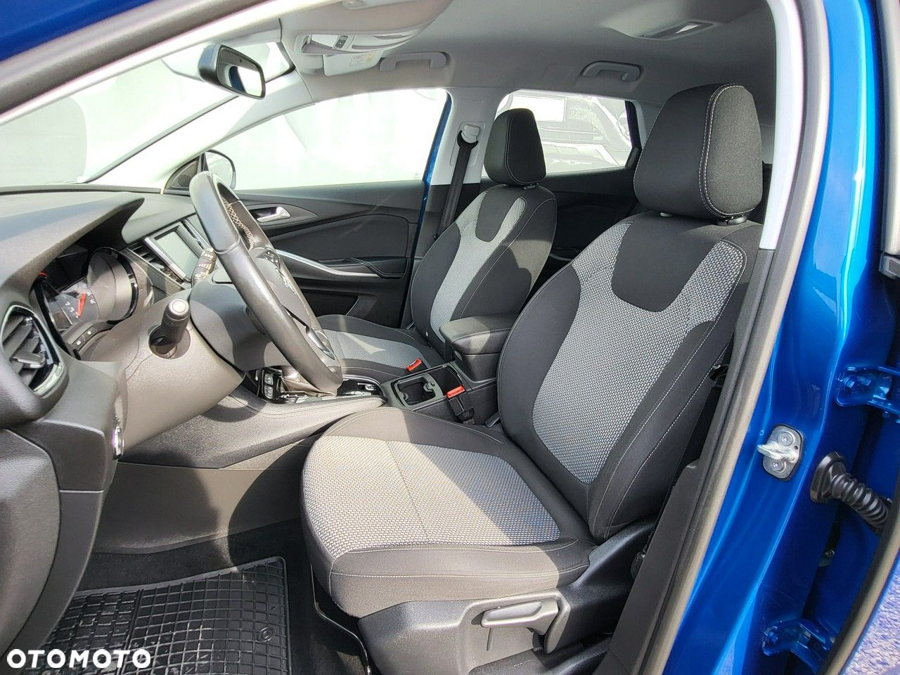 Opel Grandland X - 32