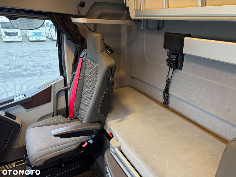 Renault T480 HIGH BICOOL 2 ZBIORNIKI OPONY 80% - 27