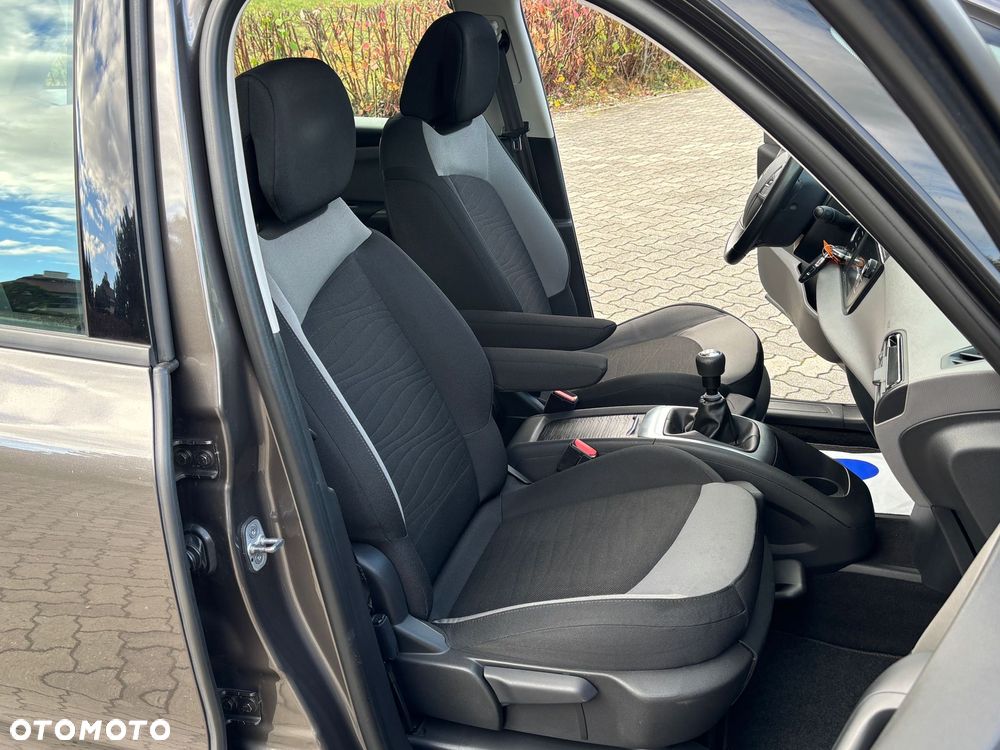 Citroën C4 Picasso BlueHDi 120 Seduction - 10