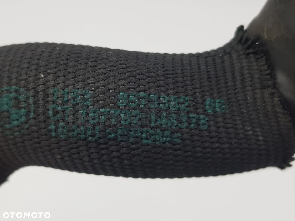 Przewód Rura Wąż wody BMW X5 G05 X6 G06 B57 3.0d 8573382 - 5