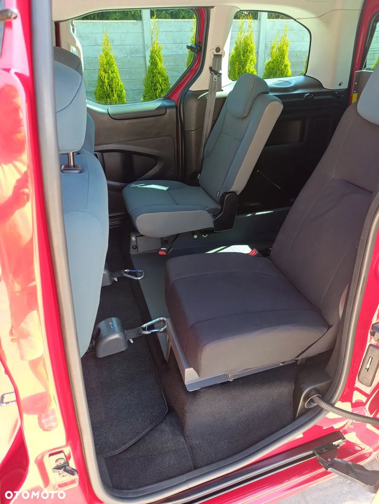 Citroën Berlingo Multispace BlueHDi 100 SELECTION - 21