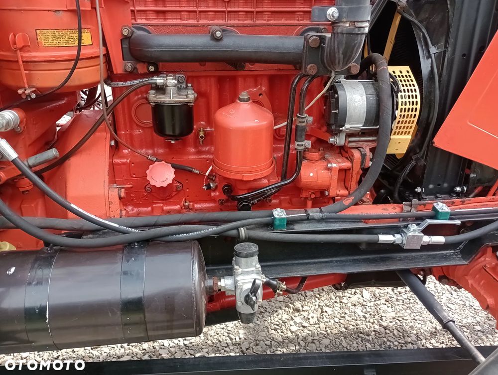MTZ 82 - 13