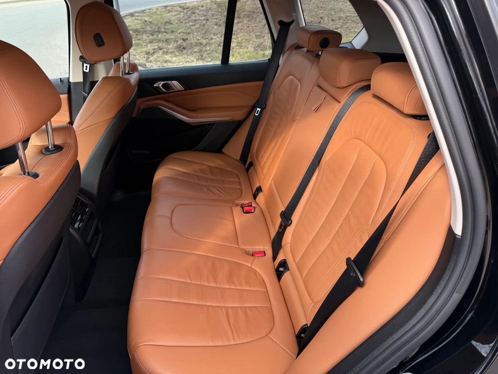 BMW X5 xDrive40i - 10