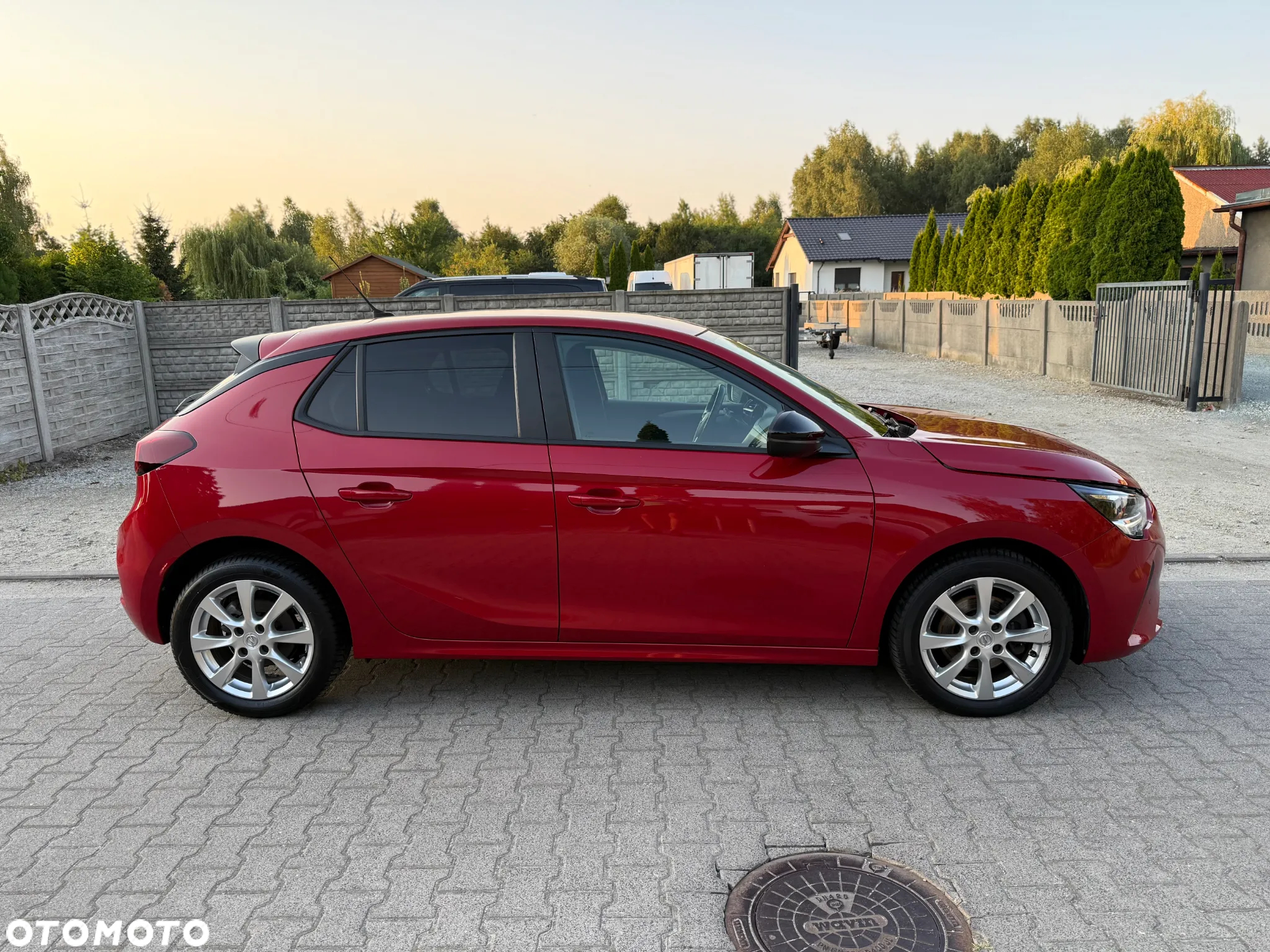 Opel Corsa 1.2 Edition S&S - 4