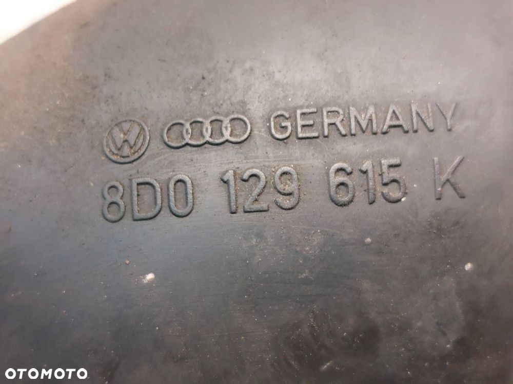 RURA INTERCOOLERA VOLKSWAGEN PASSAT B5 FL - 4