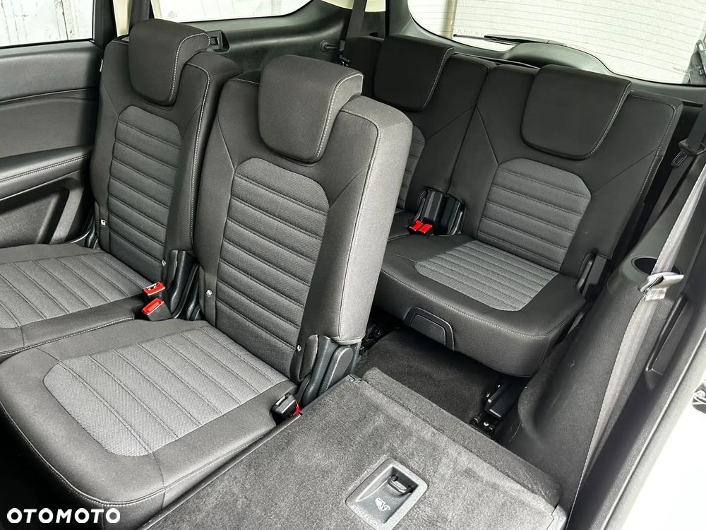 Ford Galaxy 2.0 EcoBlue Titanium - 6