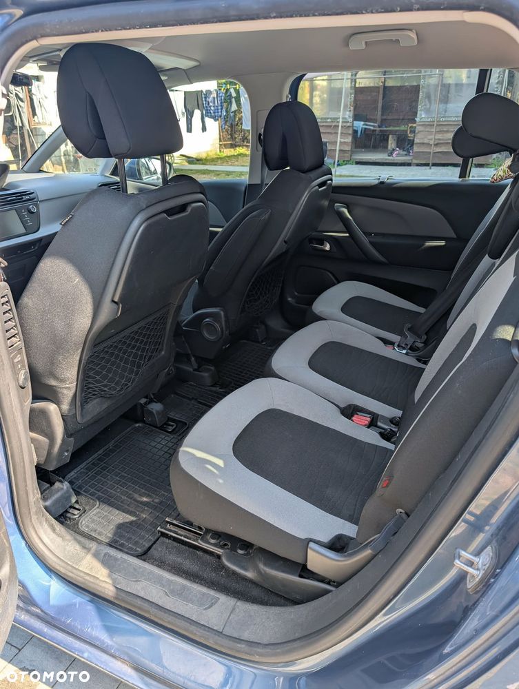 Citroën C4 Grand Picasso - 3