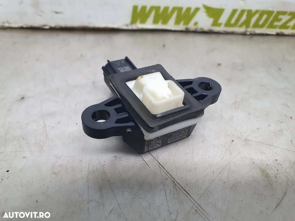 Maner exterior spate 31276166 Volvo V40 2 [2012 - 2016] 1.6 d D4162T - 1