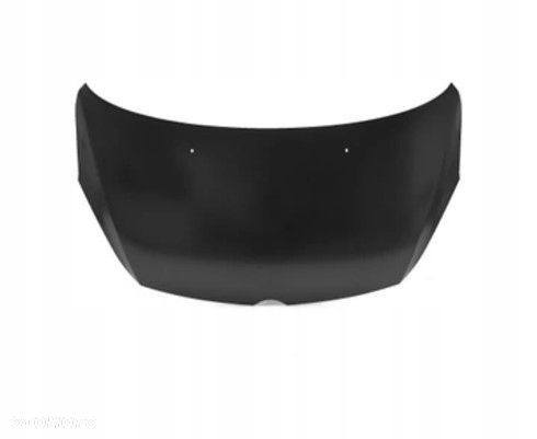 pokrywa silnika maska opel agila (hb) 01.08-