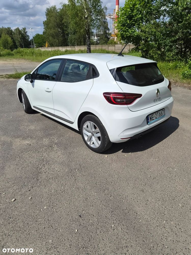 Renault Clio 1.0 TCe Zen - 6