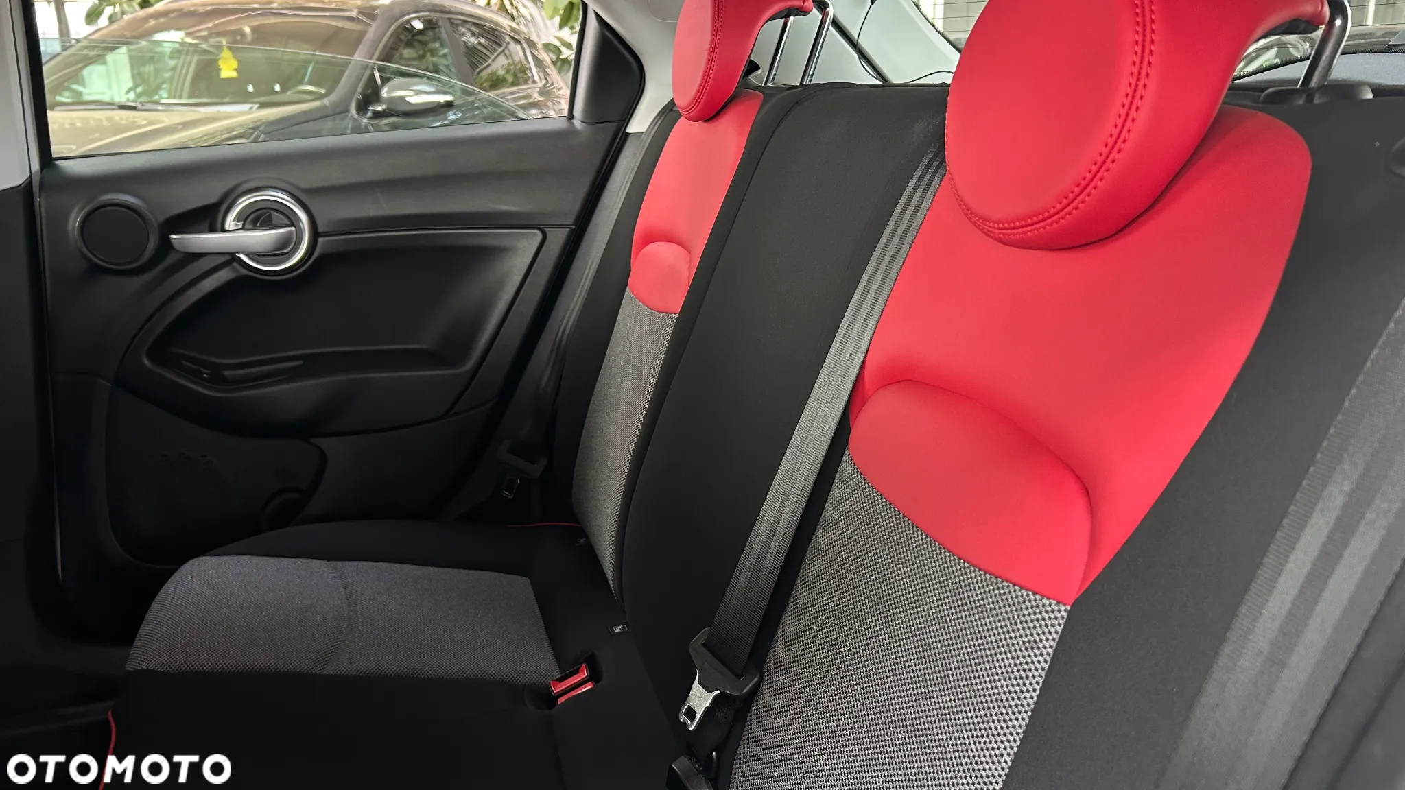 Fiat 500X 1.4 MultiAir Lounge - 16