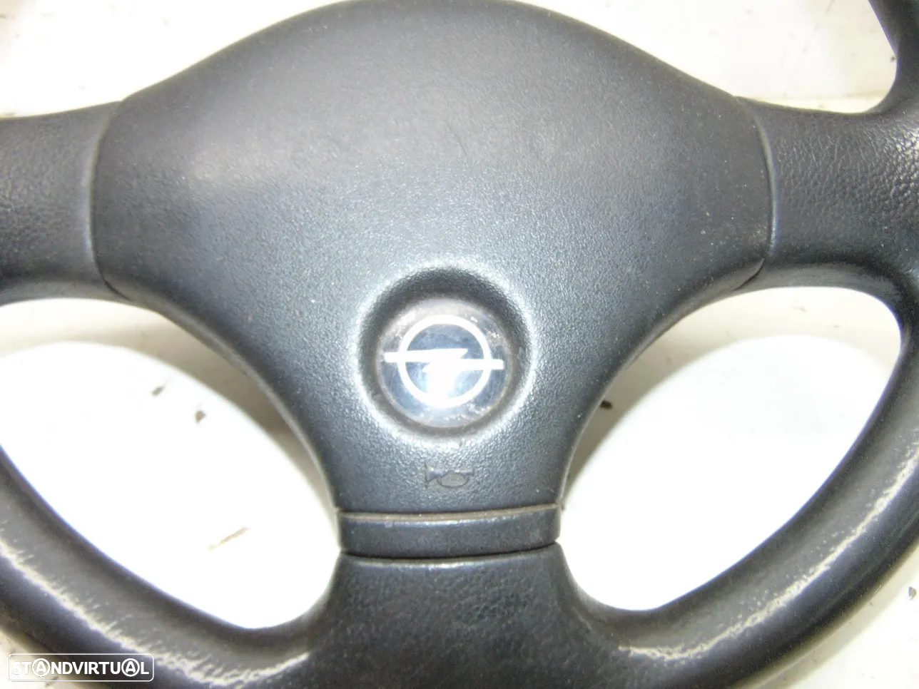 Opel Corsa A/B/Vectra Volante - 6