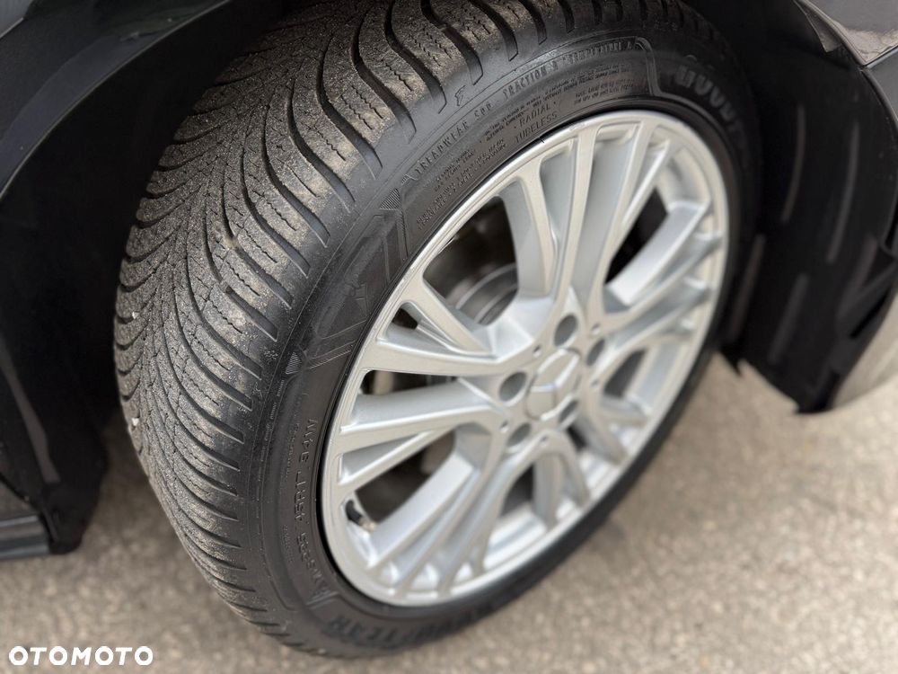 Mercedes-Benz Klasa A 180 7G-DCT AMG Line - 20