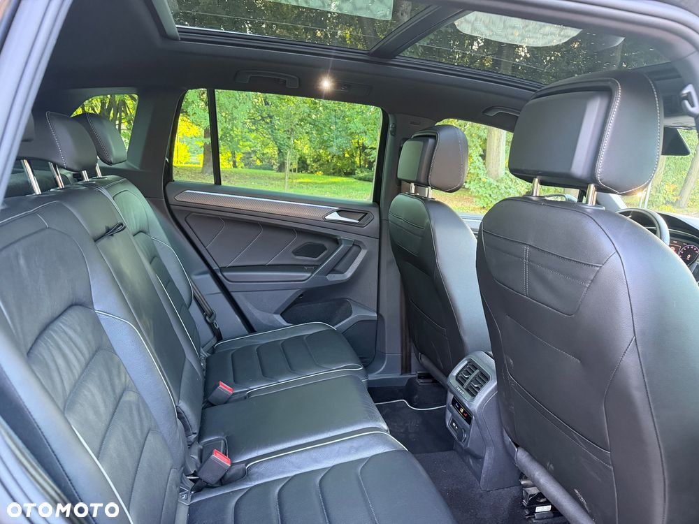 Volkswagen Tiguan - 10