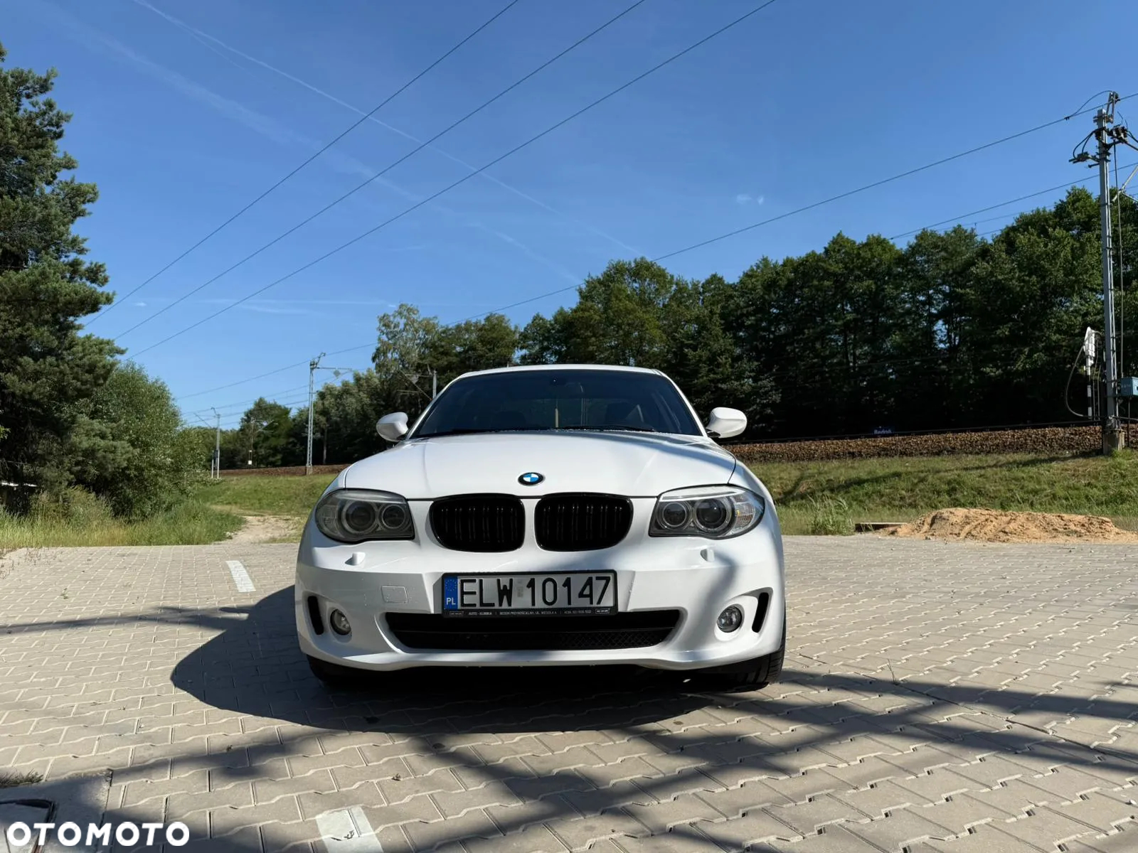 BMW Seria 1 - 26