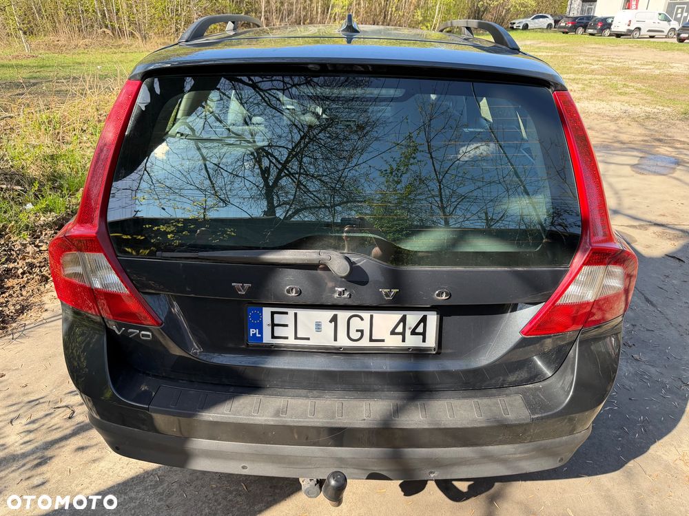 Volvo V70 2.0D Momentum - 7