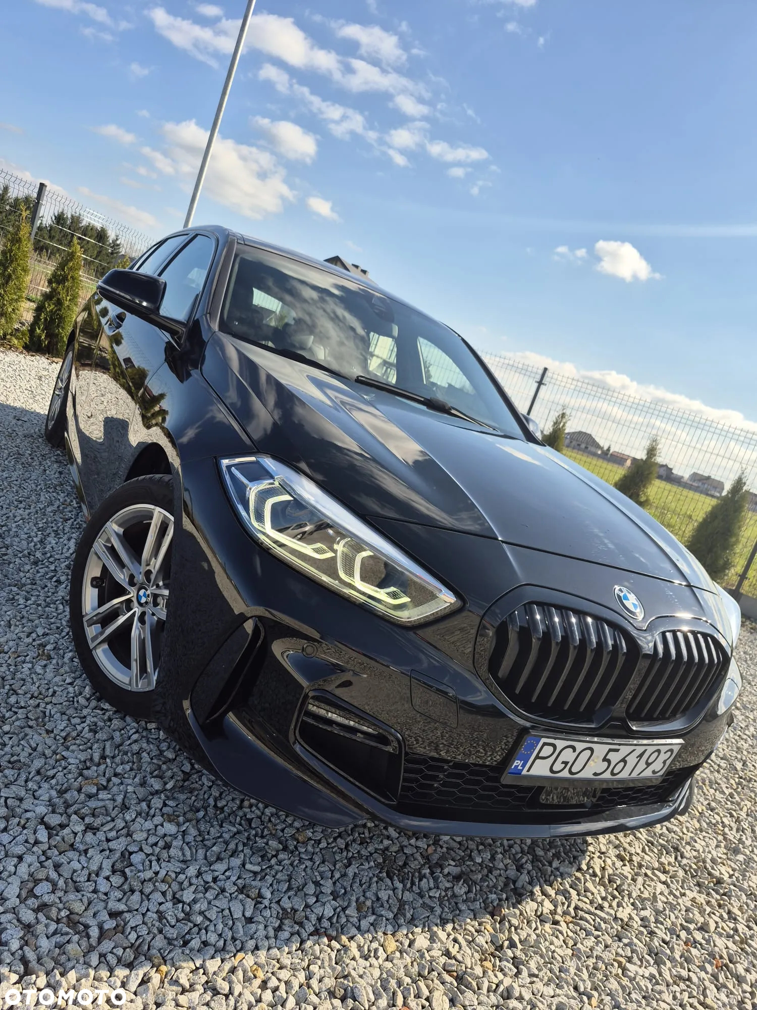 BMW Seria 1 118i M Sport - 4